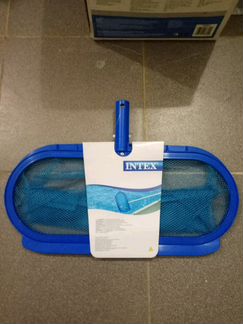 Сачок для бассейна