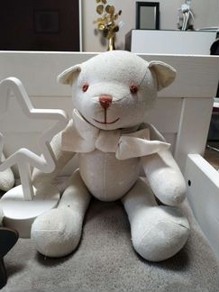 В кроватку для малыша