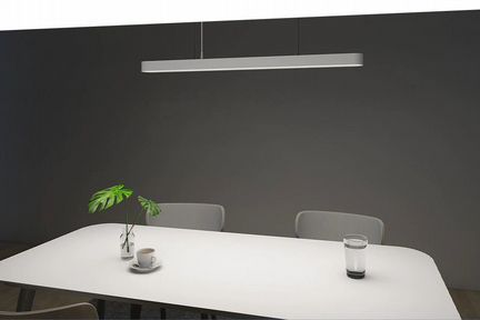 Умный Светильник подвесной Xiaomi wifi