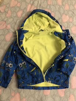 Куртка Mothercare