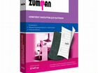 Универсальный фильтр для вытяжки Zumman FV2 объявление продам
