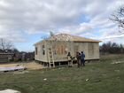 Строительство домов из сип панелей объявление продам