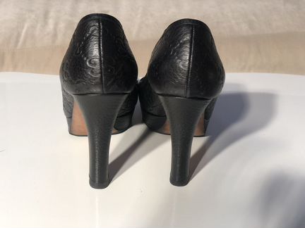 Туфли Gucci