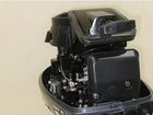 Лодочный мотор Mikatsu(Микатцу) M9.9FHS 2018г объявление продам