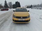 Volkswagen Polo 1.6 AT, 2018, 130 000 км