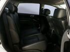 Luxgen 7 SUV 2.2 AT, 2015, 49 000 км объявление продам