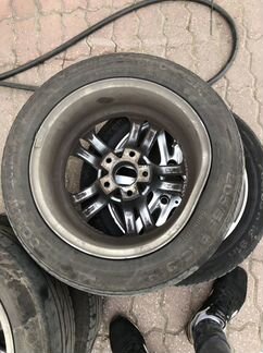Диски Bmw e90
