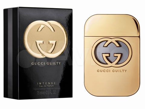 gucci guilty 75 ml