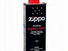 Зажигалка zippo 2011 год выпуска объявление продам