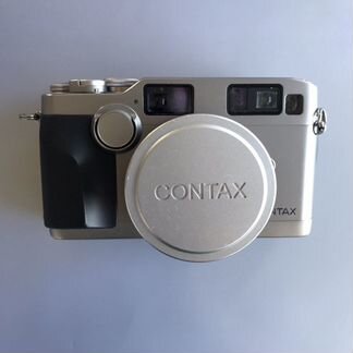 Contax G2 + Planar 45/2, Biogon 28/2.8 + TLA 140