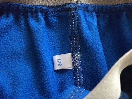 Подштанники утеплённые