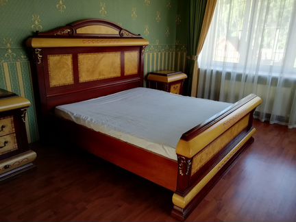 5 предметов массив дуб