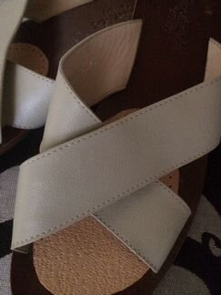 Шлепки, босоножки