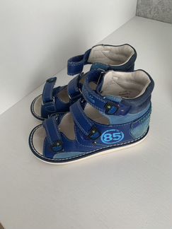 Сандалии sursil ortho