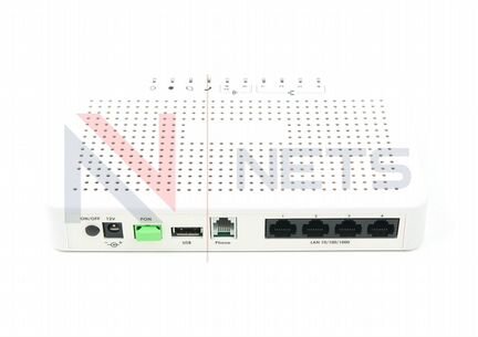 NEW gpon Eltex ONT NTU-RG-5421G-Wac ONU