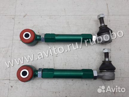 Рычаг регулируемый задний Toyota Chaser JZX100