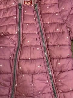 Комбинезон ticket to heaven 86 осень/вечна