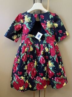 Новое платье Janie and Jack, 3 года