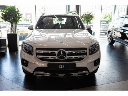 Mercedes-Benz GLB-класс 2.0 AMT, 2020