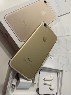 Телефон iPhone 7 32 GB