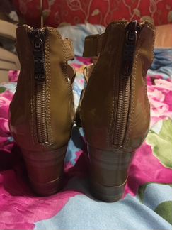 Сандалии kapricci новые оригинал 36