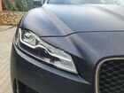 Jaguar F-Pace 3.0 AT, 2016, 69 000 км объявление продам