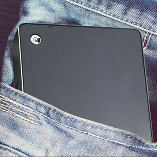 Мини пк Eglobal Core i7 7500U 16/128Гб