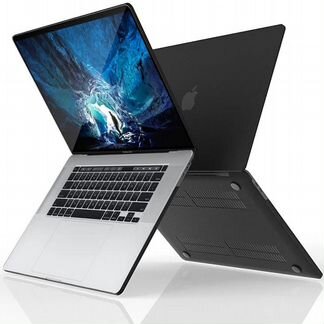 Накладка на MacBook Pro 16