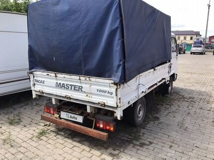 тагаз мастер