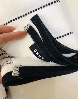 Кухонные полотенца dkny оригинал