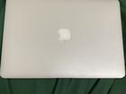 Apple MacBook air 13 2013