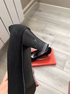 Туфли (новые)