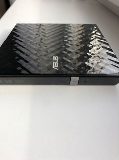 Оптический привод DVD-RW asus