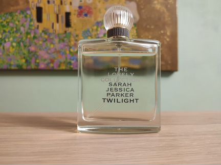 Twilight, Sarah Jessica Parker