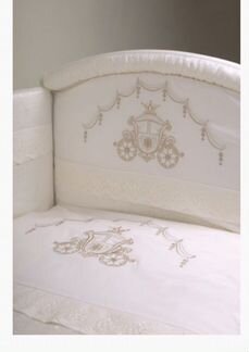 Бортики Lappetti Инфанты