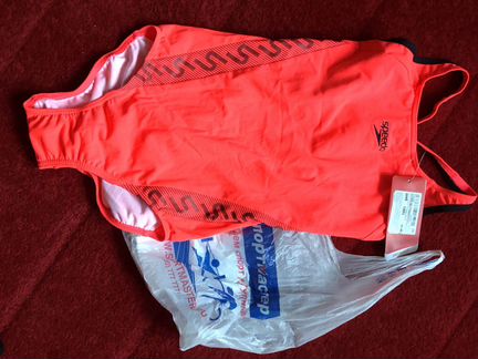 Купальник speedo