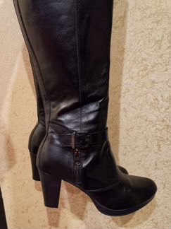 Сапоги Nero Giardini р.39