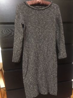 Платье Massimo Dutti