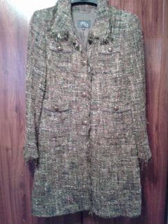 Пальто испания