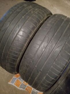 Шины bridgestone 225 50r16
