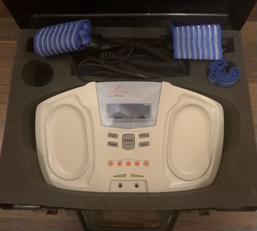 Профессиональное медицинское устройство BIO life t