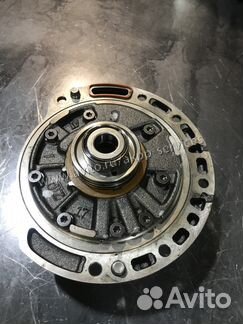 Насос масляный АКПП AW 60-41SN