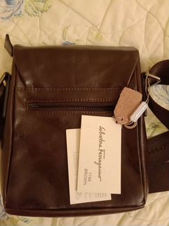 Сумка Salvatore Ferragamo