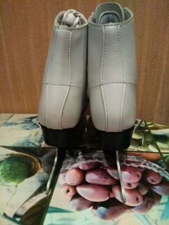 Коньки