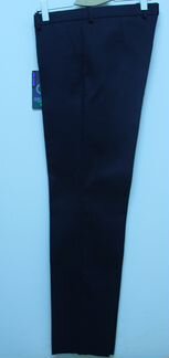 Брюки мужские утепленные