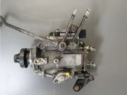 Насос тнвд VP44 на 2.4 Форд Транзит