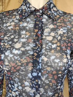 Блузка Karen Millen, Viventy 42 рос