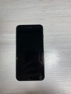 Телефон iPhone 7 plus 128gb