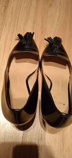 Красивые туфли, Banana Republic