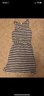 Платья пакетом xxs/xs